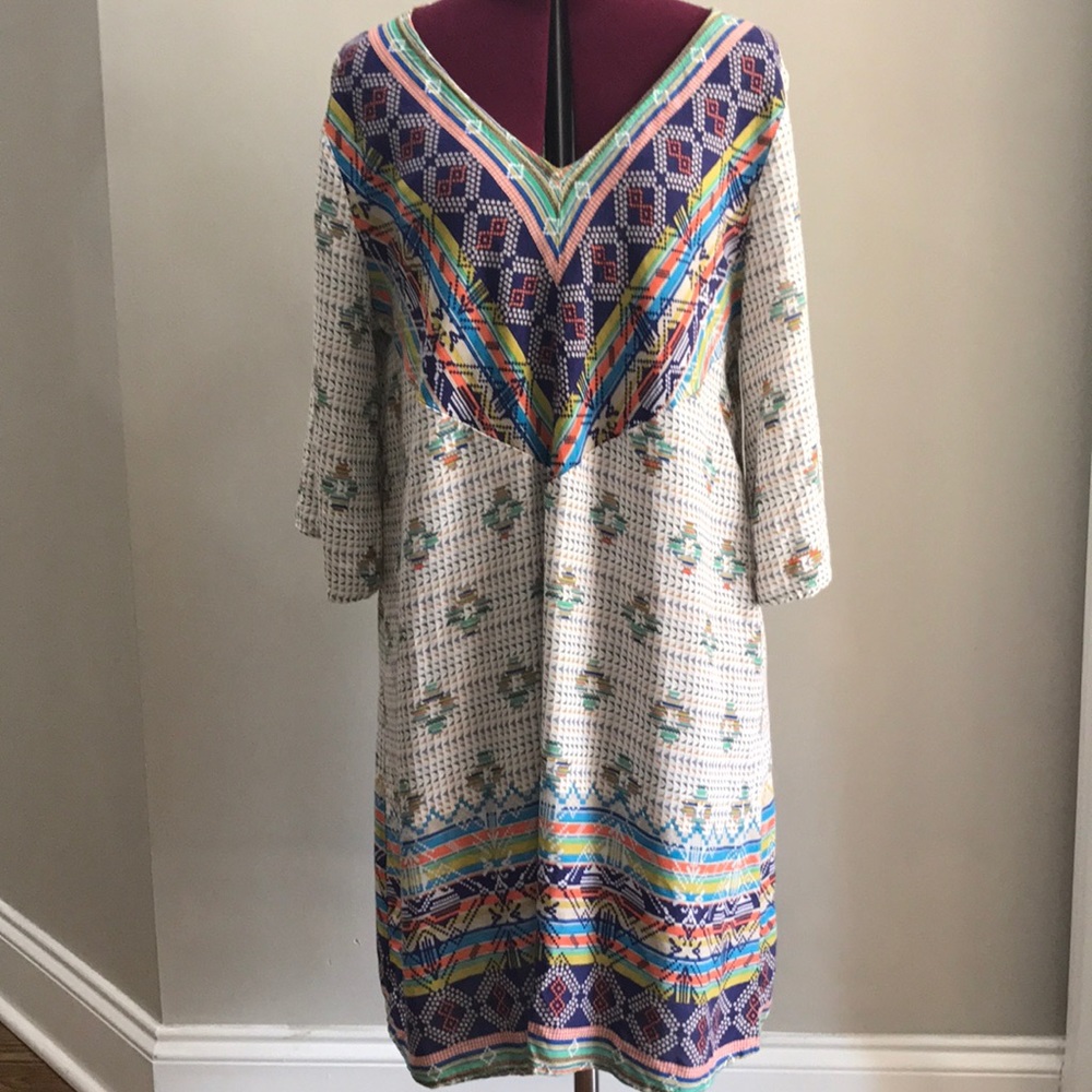 Tua Dress